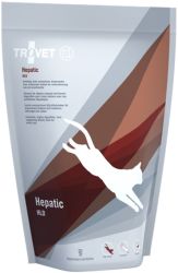 Trovet Hepatic Cat (HLD)  500 g
