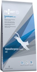 Trovet Hypoallergenic Lamb Cat (LRD)  3 kg
