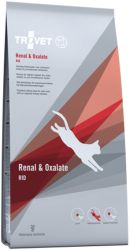 Trovet Renal And Oxalate Cat (RID)  3 kg