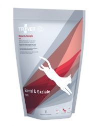Trovet Renal And Oxalate Cat (RID)  500 g