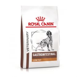 Royal Canin Gastrointestinal Low Fat  1.5 kg