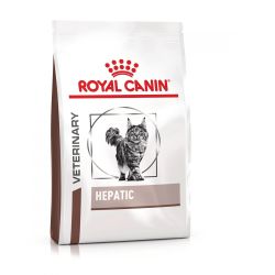 Royal Canin Feline Hepatic 26  2 kg