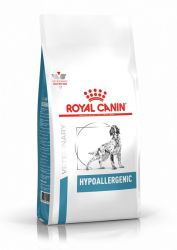 Royal Canin Hypoallergenic 21  2 kg