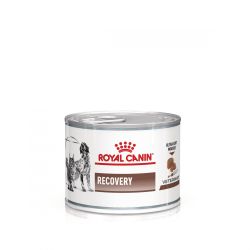 Royal Canin Recovery - Konzerv  195 g