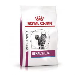 Royal Canin Feline Renal Special  2 kg