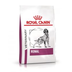 Royal Canin Renal  14 kg