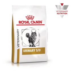 Royal Canin Feline Urinary S/O 34  1.5 kg