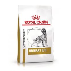 Royal Canin Urinary S/O 18  7.5 kg