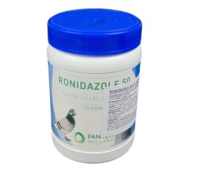 Ronidazole 50 por 100 g