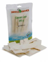 Farm Food Rawhide Dental Chips  150 g