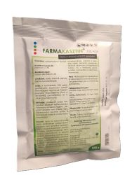 Farmakasztin 75% por 100 g