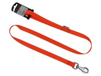 Ferplast Club G póráz - narancs  1 db