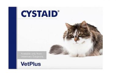 Cystaid tabletta  30 db