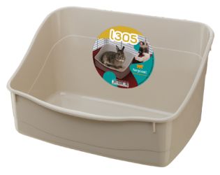 Ferplast nyúl toalett  1 db