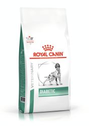 Royal Canin Diabetic Dog 37  1.5 kg