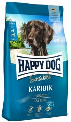 Happy Dog Supreme Sensible Karibik  4 kg