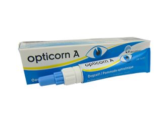 Opticorn A szemkenőcs  5 g