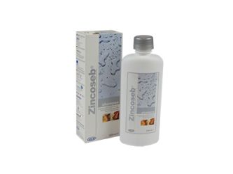 Zincoseb sampon  250 ml