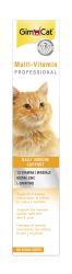 GimCat Professional Multi-Vitamin paszta  50 g