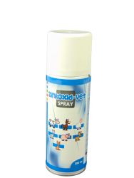 Zinkoxid-vet spray 200 ml