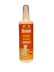 Bobi rágás elleni spray  200 ml