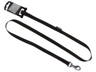 Ferplast Club G póráz - barna  1.2x120 cm