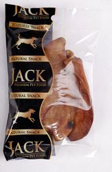 Jack sertésfül  1 csomag