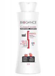 Biogance Guinea Pig & Hamster Shampoo  150 ml