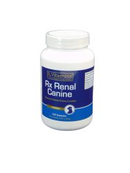 RX RENAL CANINE 120 db