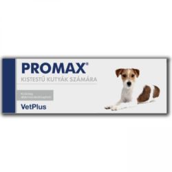 Promax Small Breed probiotikus paszta  9 ml