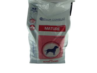 Royal Canin Mature Consult Medium Dog  10 kg