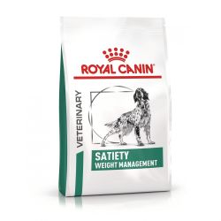 Royal Canin Satiety Weight Management Sat 30  6 kg