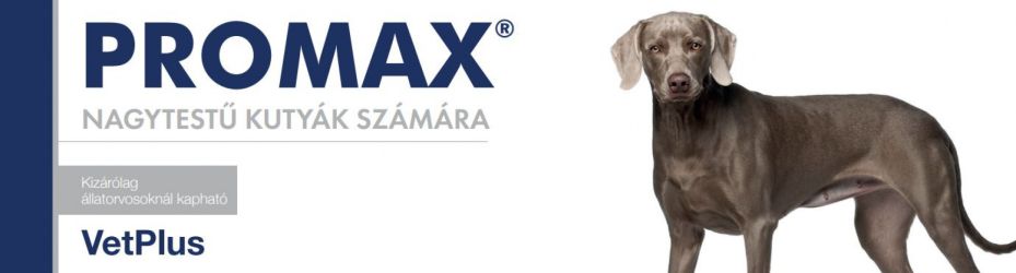 Promax Large Breed probiotikus paszta  30 ml
