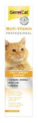 GimCat Professional Multi-Vitamin paszta  200 g
