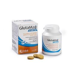 Candioli GlutaMax Forte Tabletta  40 db
