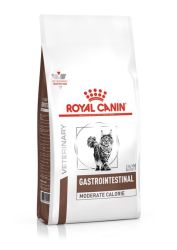 Royal Canin Feline Gastrointestinal Moderate Calorie  2 kg