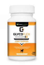 Vetri-Glyco-Flex III rágótabletta  120 tabletta