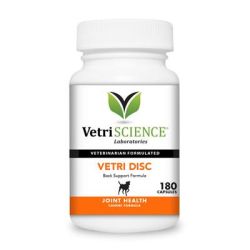 Vetri-Disc ízesített kapszula  180 kapszula