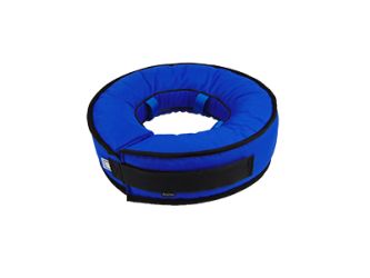 Antiallergén műtéti gallér xxl-es   1 db