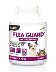 Mark&Chappell Flea Guard tabletta  90 db