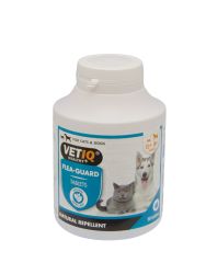 Mark&Chappell VetIQ Flea Guard tabletta  90 db