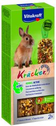 Vitakraft Herbal Active dupla rúd nyulaknak  1 db
