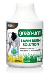 Mark&Chappell Green-UM tabletta  175 db