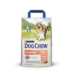 Dog Chow Adult Sensitive Salmon  2.5 kg
