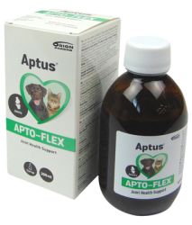 Aptus Apto-Flex szirup  200 ml