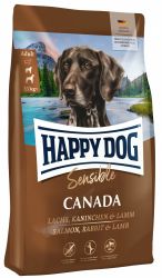 Happy Dog Supreme Sensible Canada  4 kg