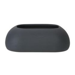 Kruuse Spániel etetőtál  Szürke 