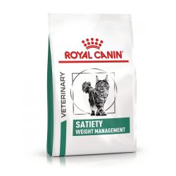 Royal Canin Weight Management Satiety Feline  3.5 kg