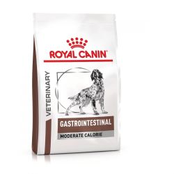 Royal Canin Gastrointestinal Moderate Calorie  2 kg