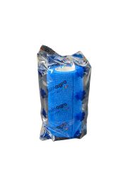 Rugalmas Pólya COPOLY 10 cm kék   1 db